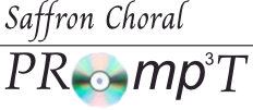 Saffron Choral Prompt